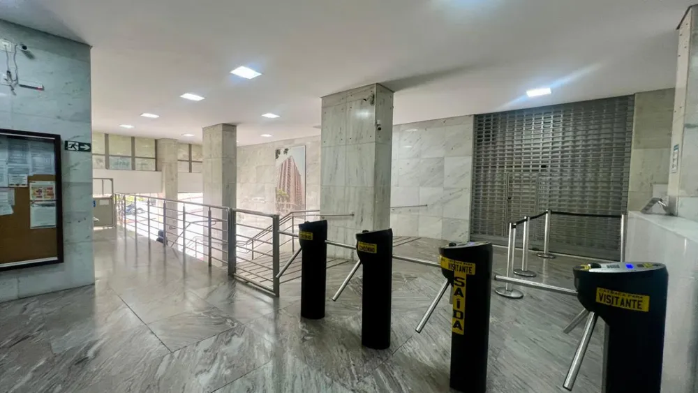 Sala-Conjunto, 35 m² - Foto 19