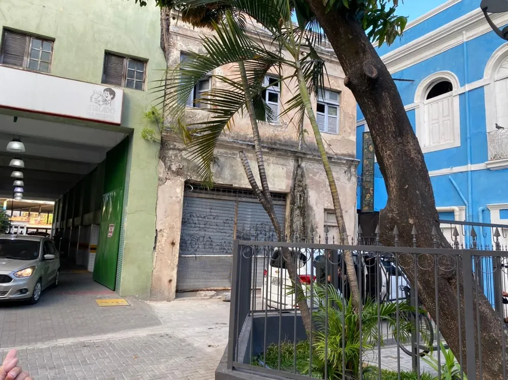 Prédio Inteiro, 230 m² - Foto 3