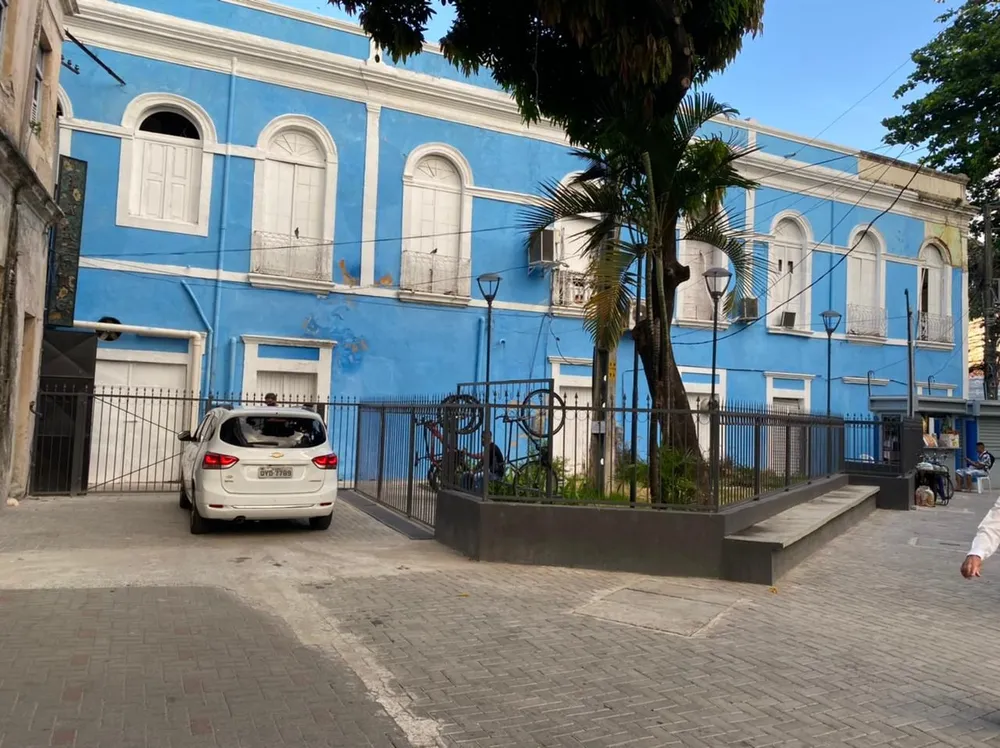 Prédio Inteiro, 230 m² - Foto 1