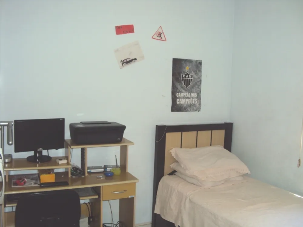 Apartamento, 3 quartos, 95 m² - Foto 7