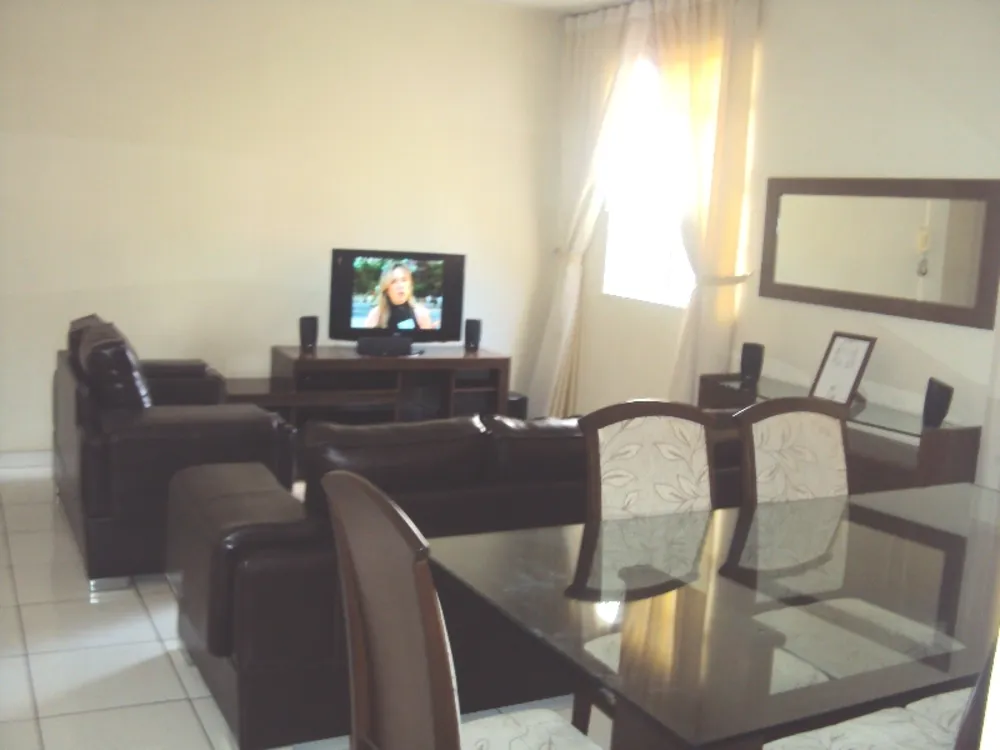 Apartamento, 3 quartos, 95 m² - Foto 1