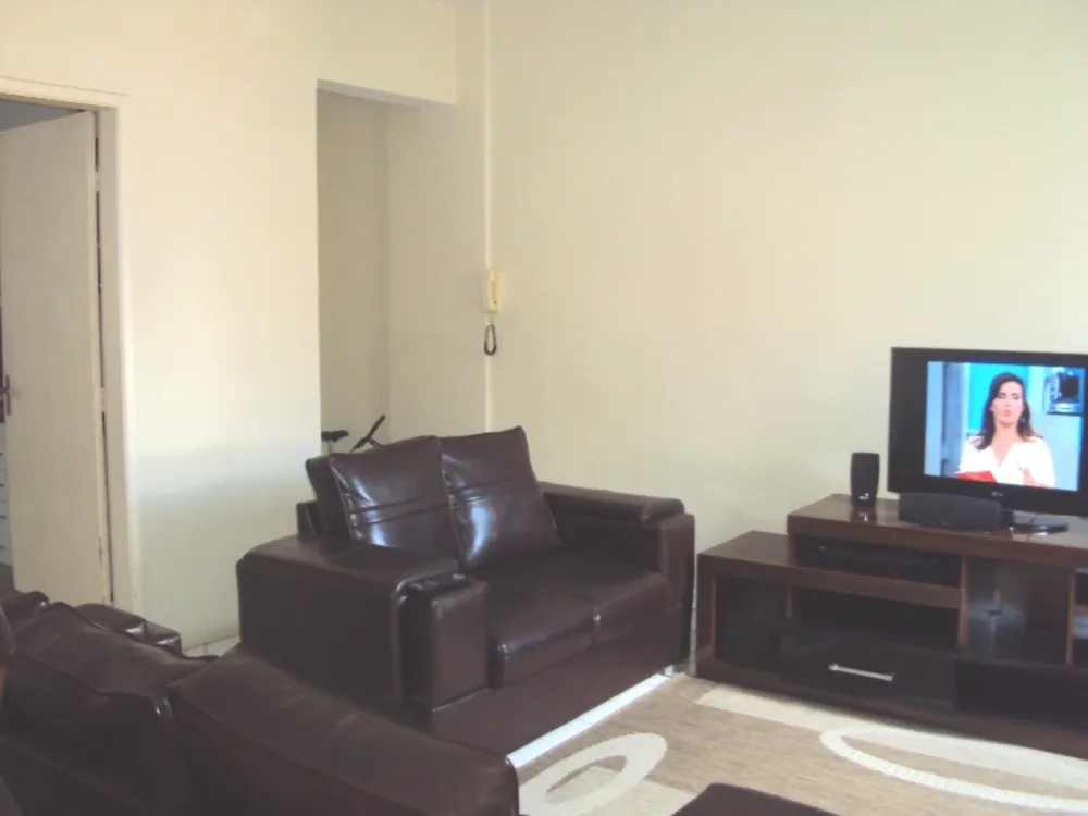Apartamento, 3 quartos, 95 m² - Foto 3