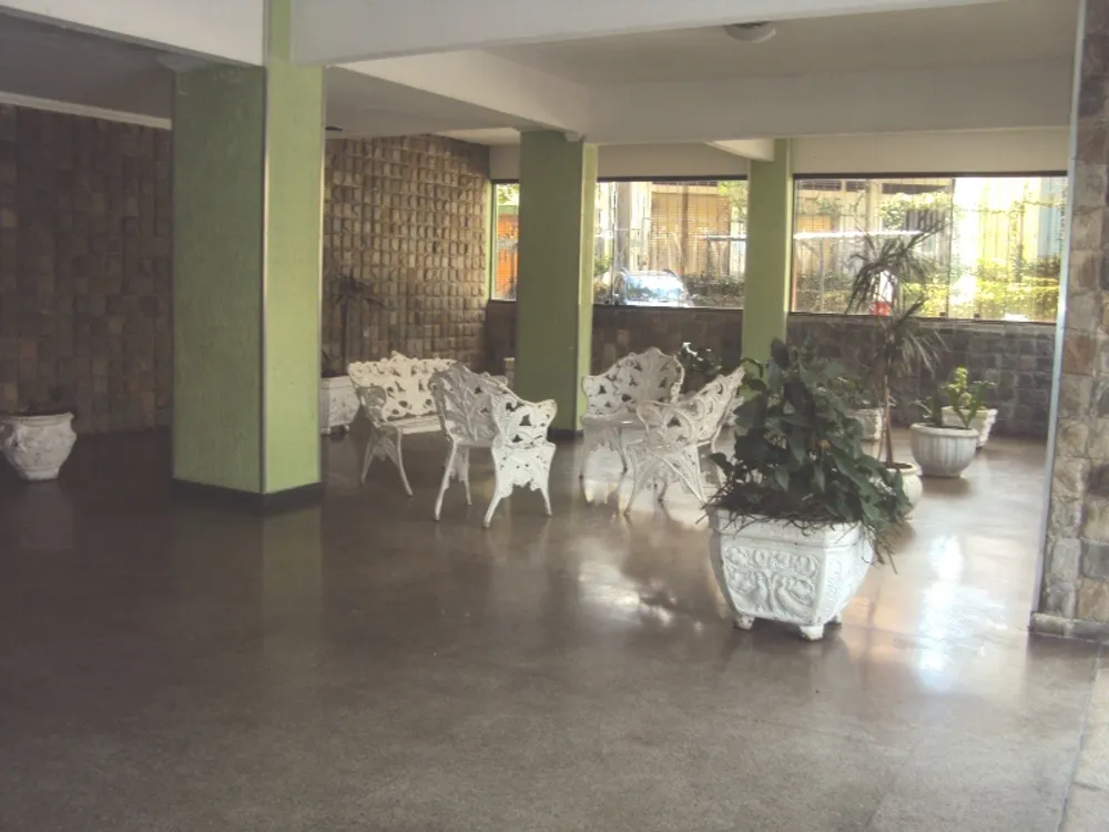 Apartamento, 3 quartos, 95 m² - Foto 1