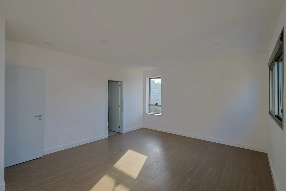 Apartamento, 4 quartos, 208 m² - Foto 1