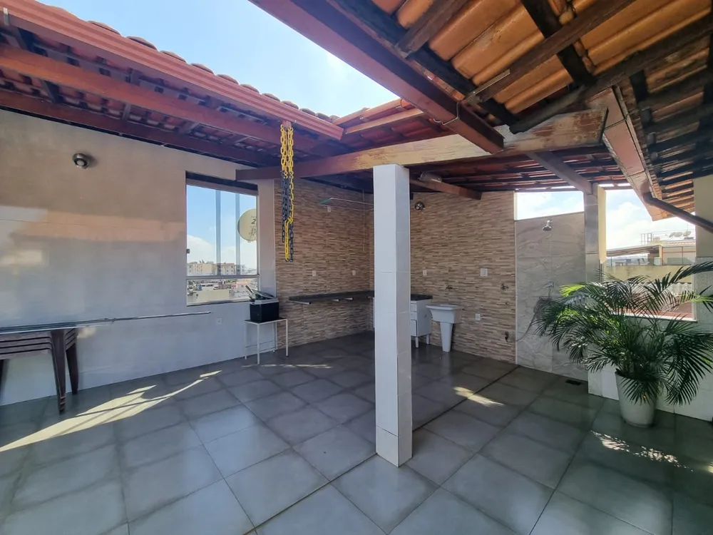 Cobertura, 4 quartos, 81 m² - Foto 4