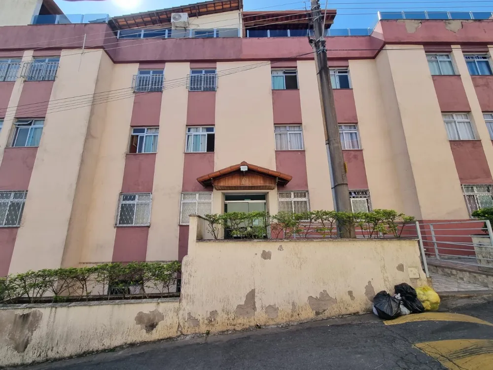 Cobertura, 4 quartos, 81 m² - Foto 1