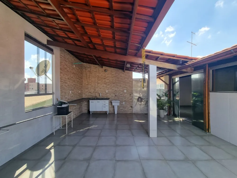 Cobertura, 4 quartos, 81 m² - Foto 3