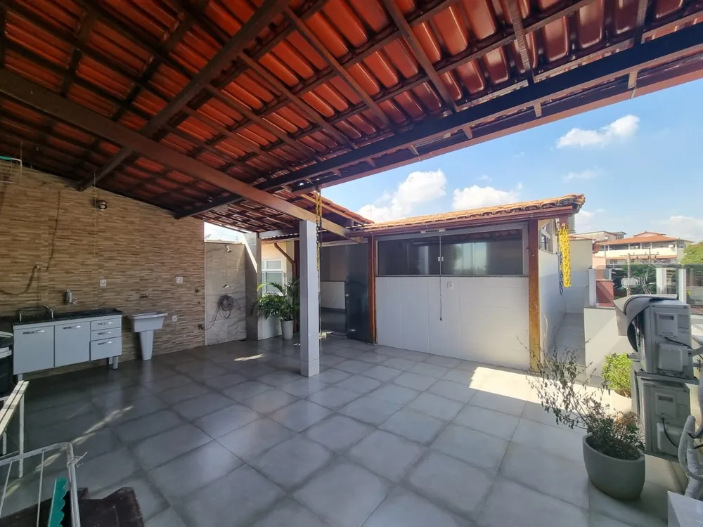 Cobertura, 4 quartos, 81 m² - Foto 2