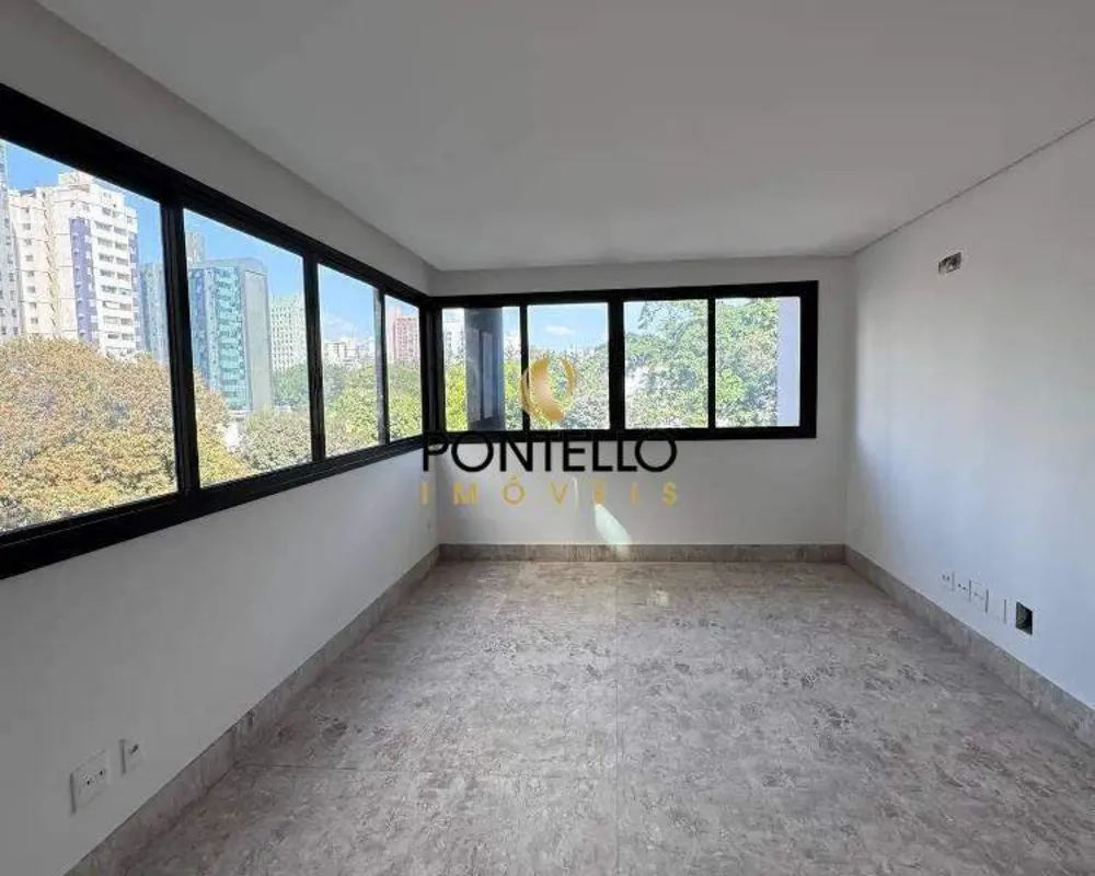 Apartamento, 4 quartos, 205 m² - Foto 5