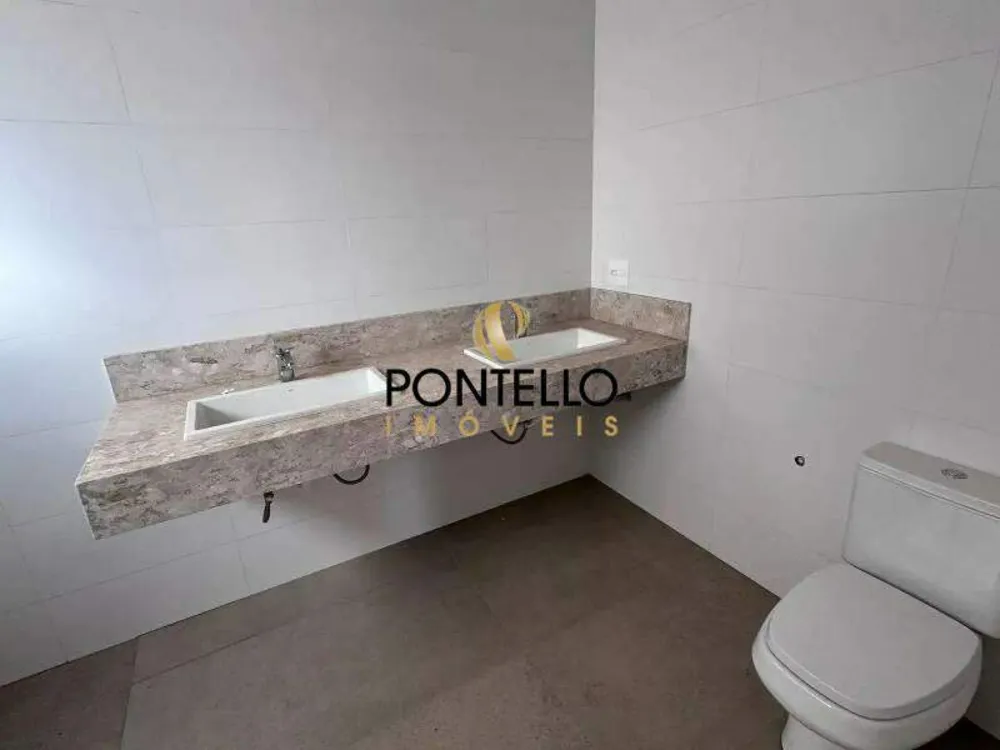 Apartamento, 4 quartos, 205 m² - Foto 1