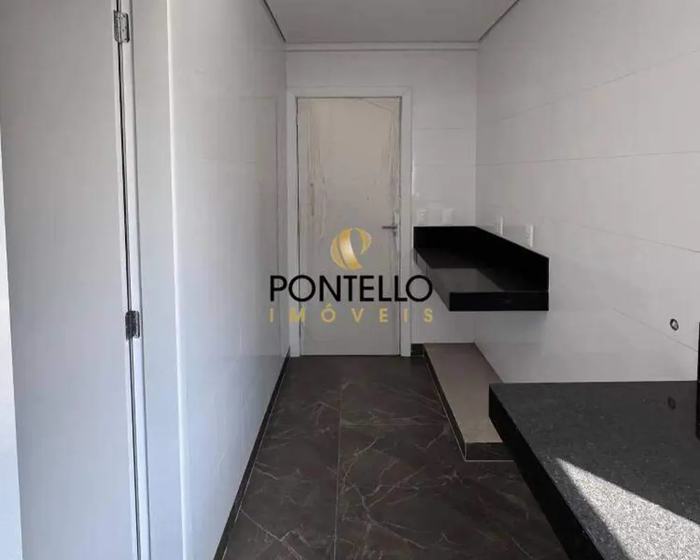 Apartamento, 4 quartos, 205 m² - Foto 6