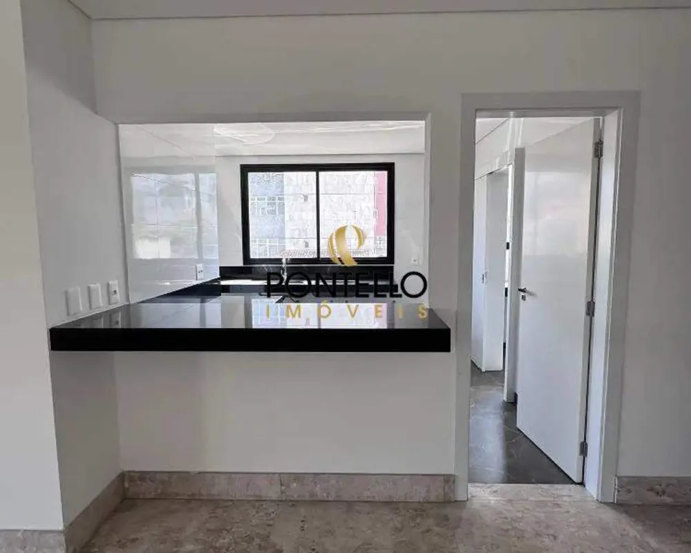 Apartamento, 4 quartos, 205 m² - Foto 6
