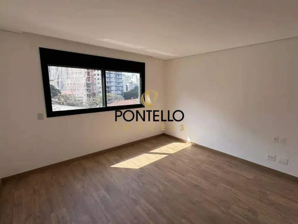 Apartamento, 4 quartos, 205 m² - Foto 8