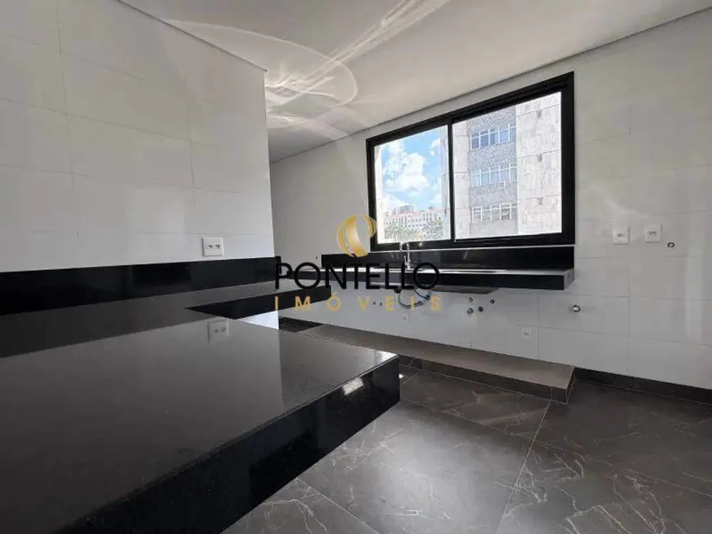Apartamento, 4 quartos, 205 m² - Foto 8