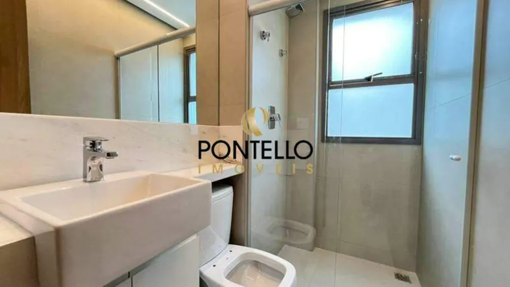 Apartamento, 4 quartos, 205 m² - Foto 2