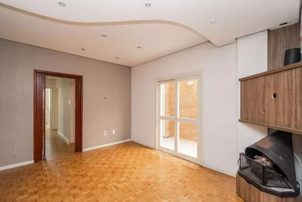 Apartamento à venda com 3 quartos, 85m² - Foto 1