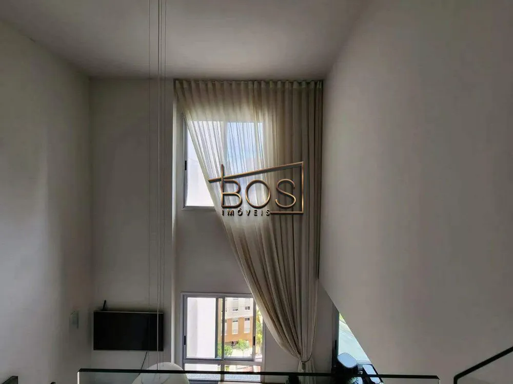 Flat/Apart Hotel, 1 quarto, 64 m² - Foto 5