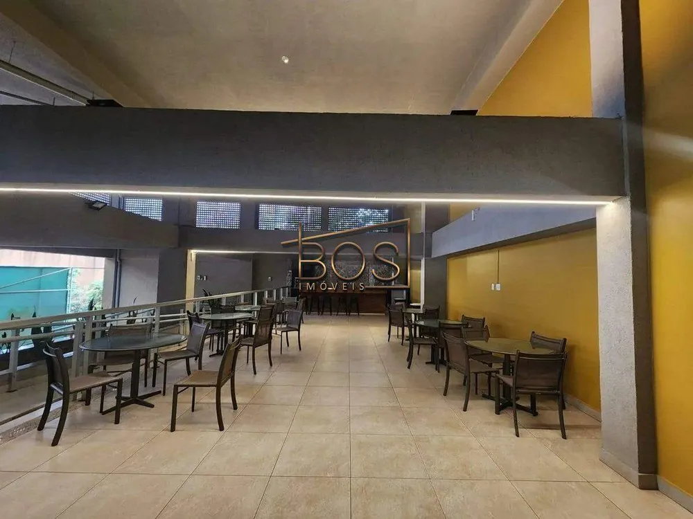 Flat/Apart Hotel, 1 quarto, 64 m² - Foto 13