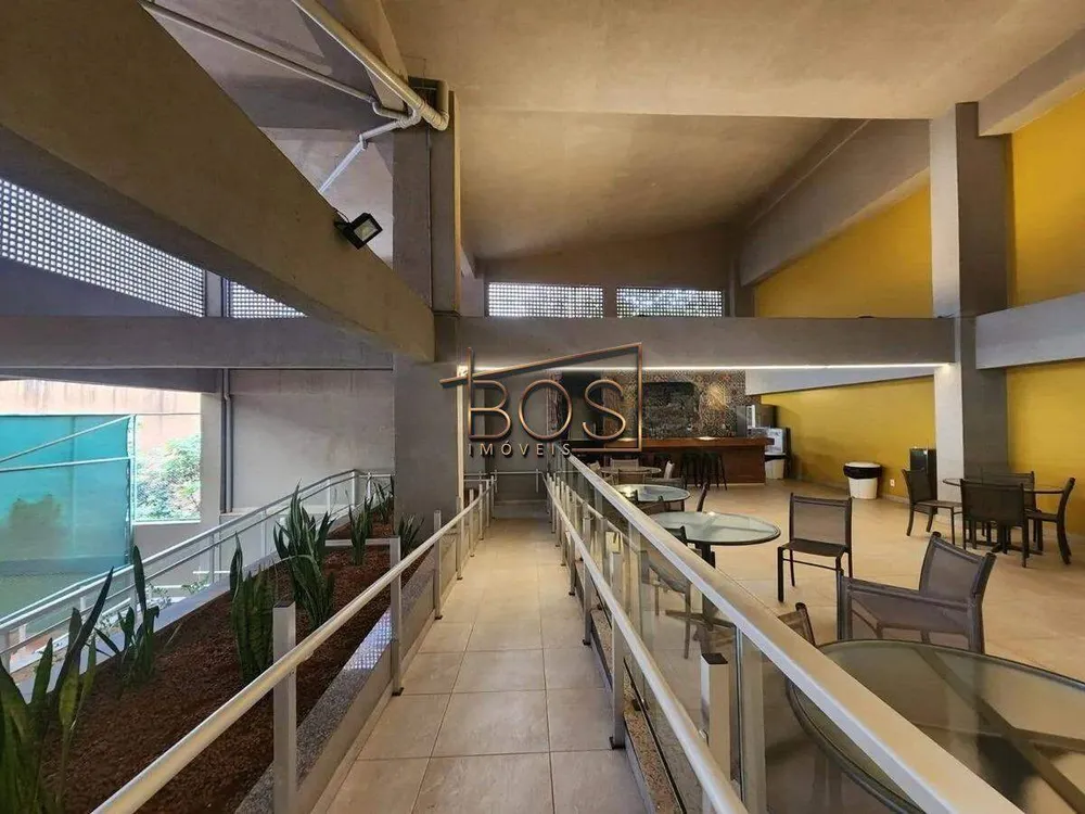 Flat/Apart Hotel, 1 quarto, 64 m² - Foto 12