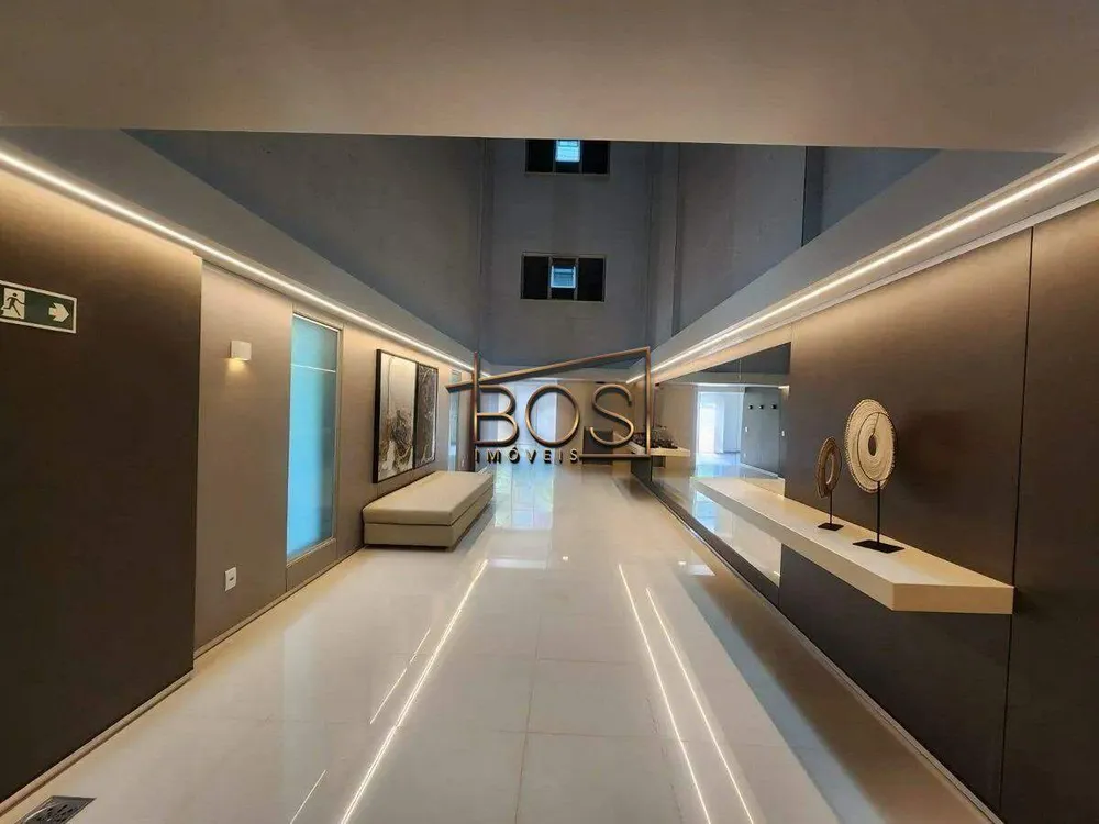 Flat/Apart Hotel, 1 quarto, 64 m² - Foto 9