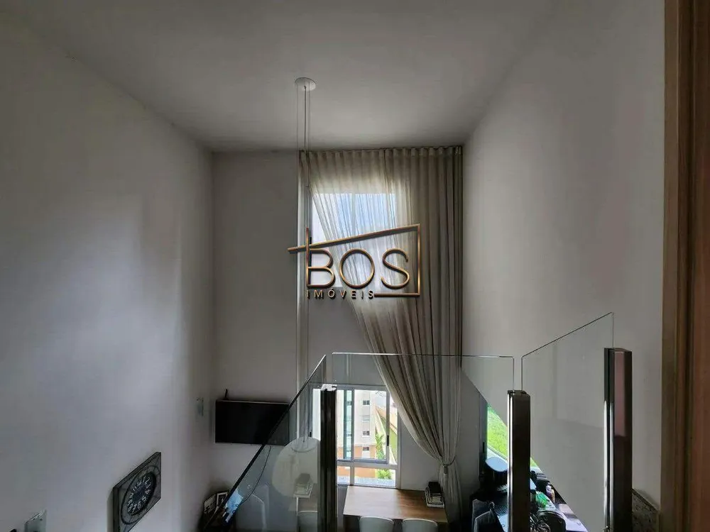 Flat/Apart Hotel, 1 quarto, 64 m² - Foto 7