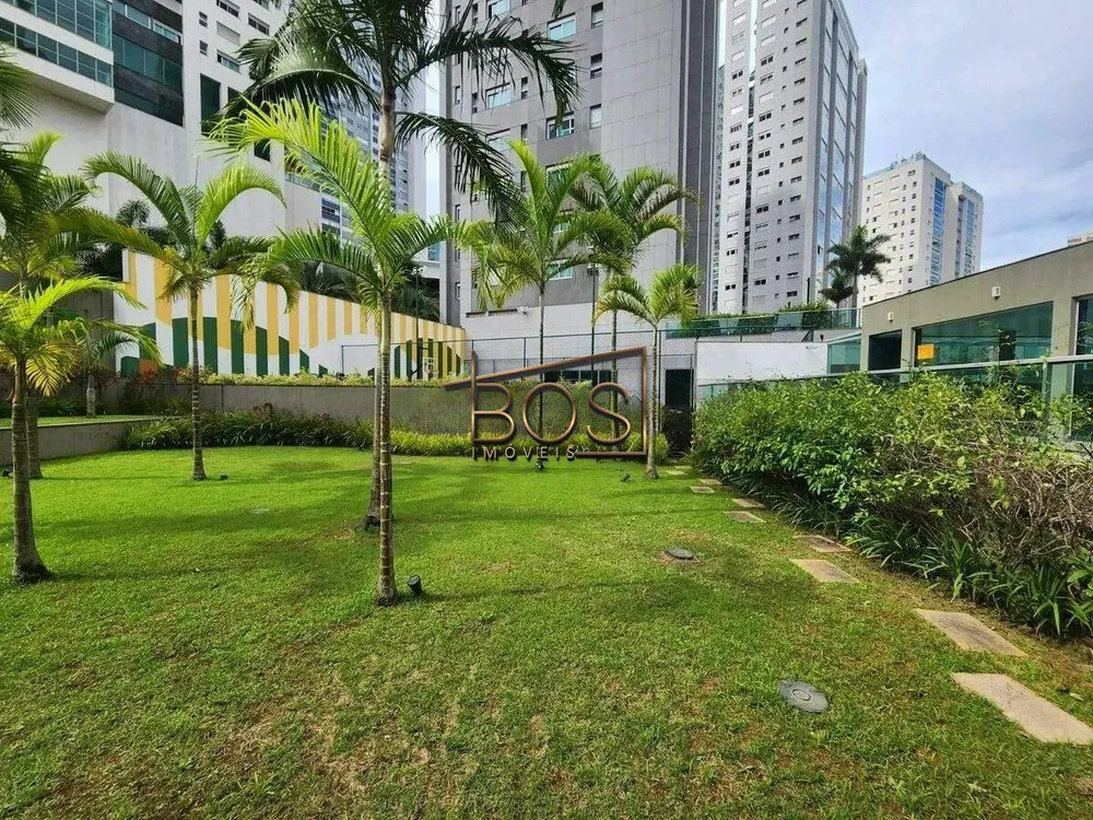 Flat/Apart Hotel, 1 quarto, 64 m² - Foto 18
