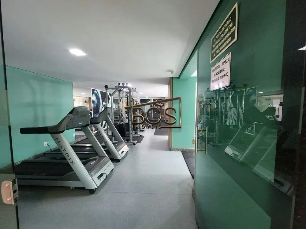 Flat/Apart Hotel, 1 quarto, 64 m² - Foto 10