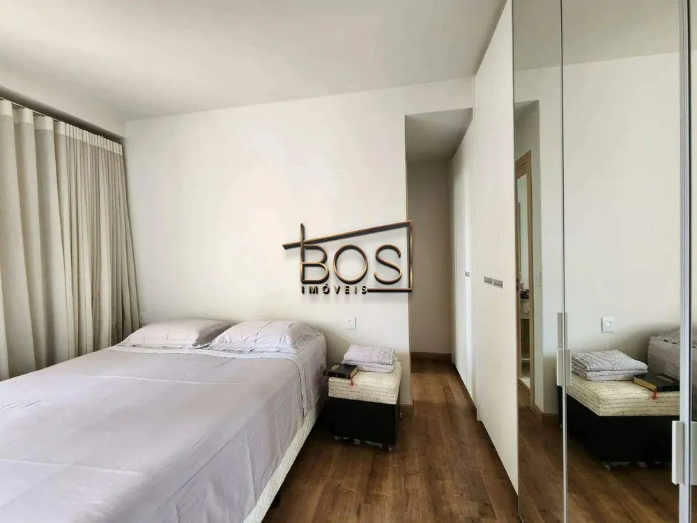 Flat/Apart Hotel, 1 quarto, 64 m² - Foto 6