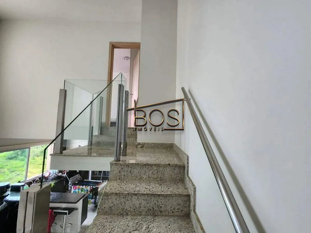 Flat/Apart Hotel, 1 quarto, 64 m² - Foto 4