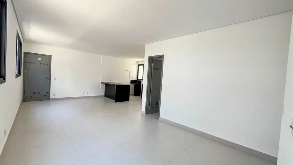 Apartamento, 3 quartos, 95 m² - Foto 3