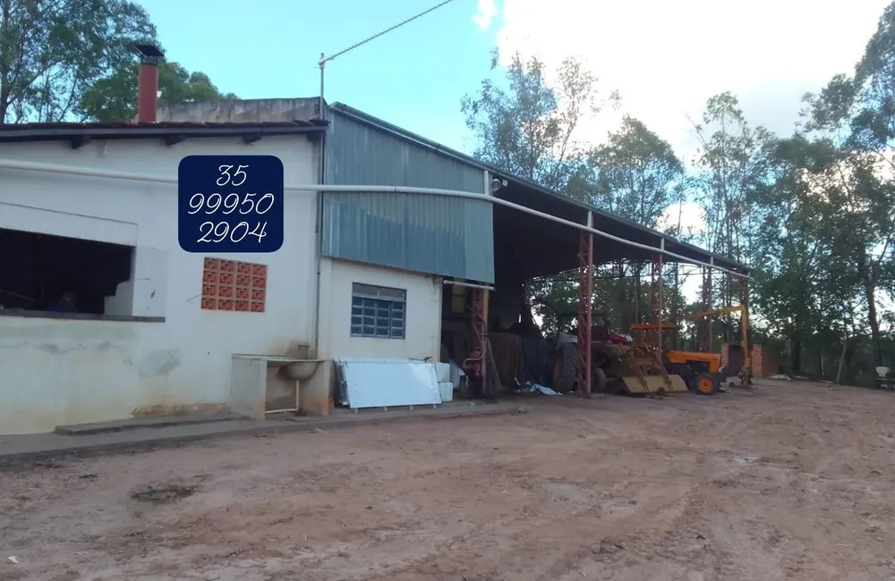 Fazenda, 1844 hectares - Foto 16