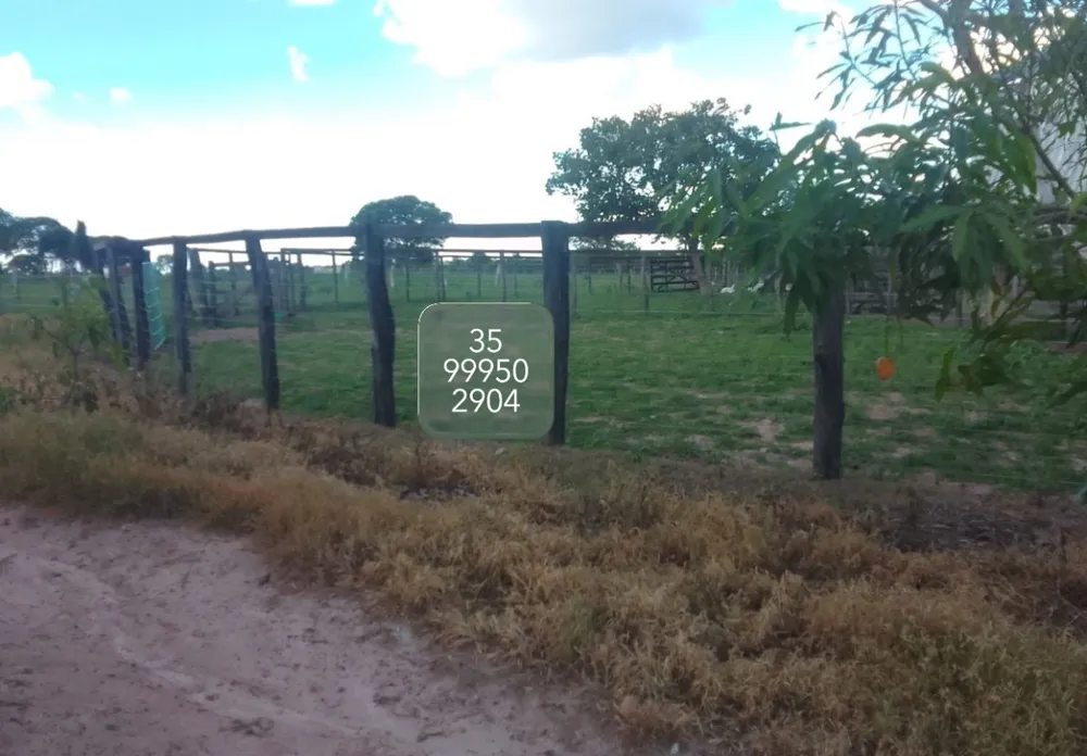 Fazenda, 1844 hectares - Foto 7