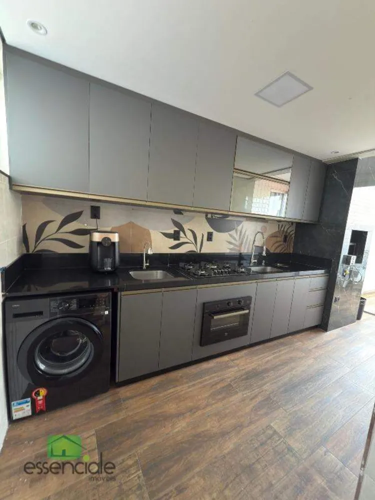 Apartamento, 3 quartos, 155 m² - Foto 15