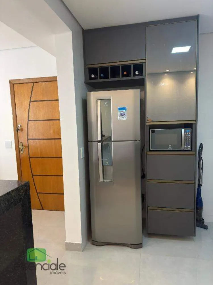 Apartamento, 3 quartos, 155 m² - Foto 11