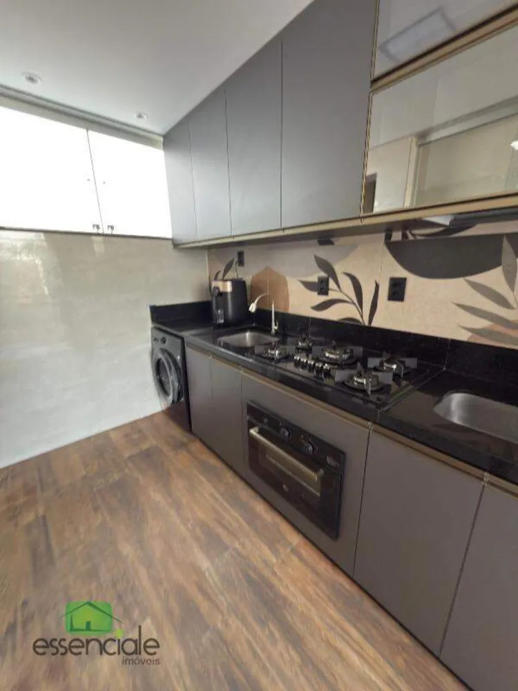 Apartamento, 3 quartos, 155 m² - Foto 16