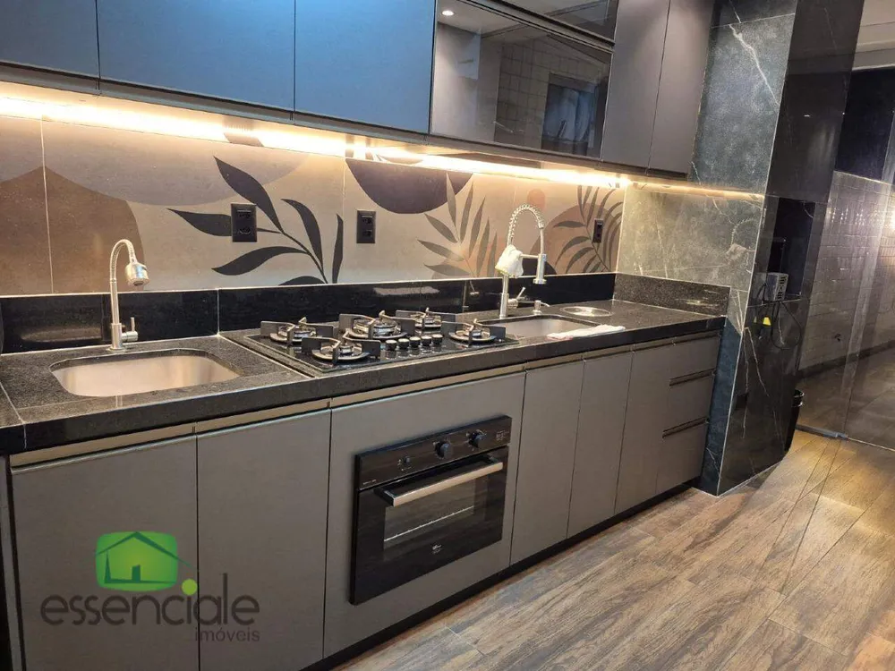 Apartamento, 3 quartos, 155 m² - Foto 13