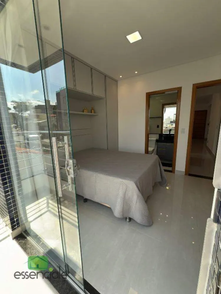 Apartamento, 3 quartos, 155 m² - Foto 3