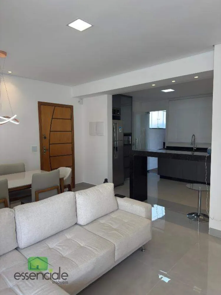 Apartamento, 3 quartos, 155 m² - Foto 2
