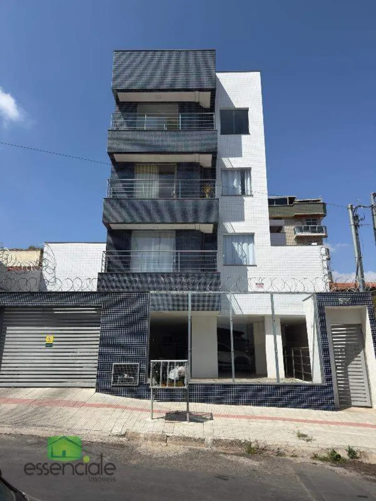 Apartamento, 3 quartos, 155 m² - Foto 1
