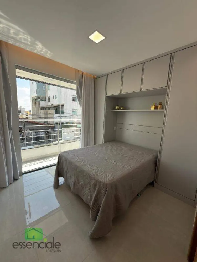 Apartamento, 3 quartos, 155 m² - Foto 4