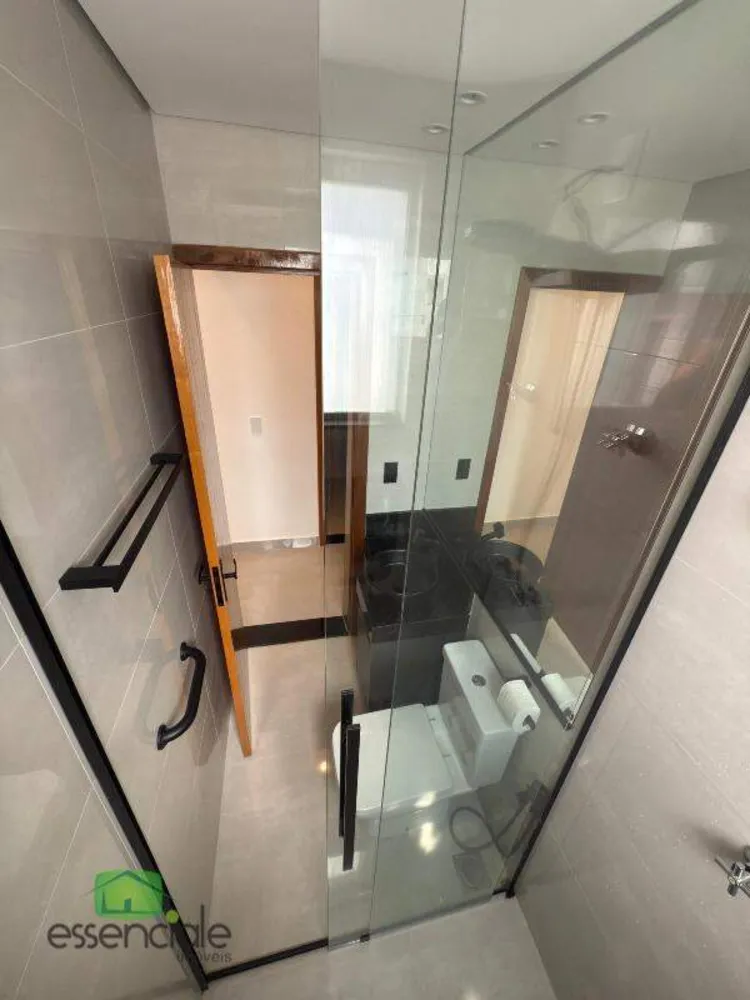 Apartamento, 3 quartos, 155 m² - Foto 5