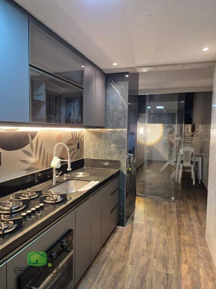 Apartamento, 3 quartos, 155 m² - Foto 12