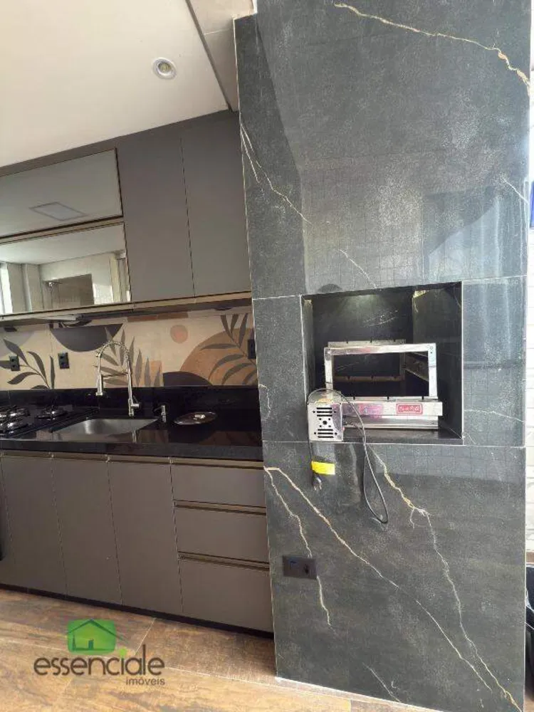 Apartamento, 3 quartos, 155 m² - Foto 14