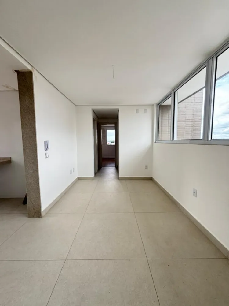 Cobertura, 3 quartos, 140 m² - Foto 3