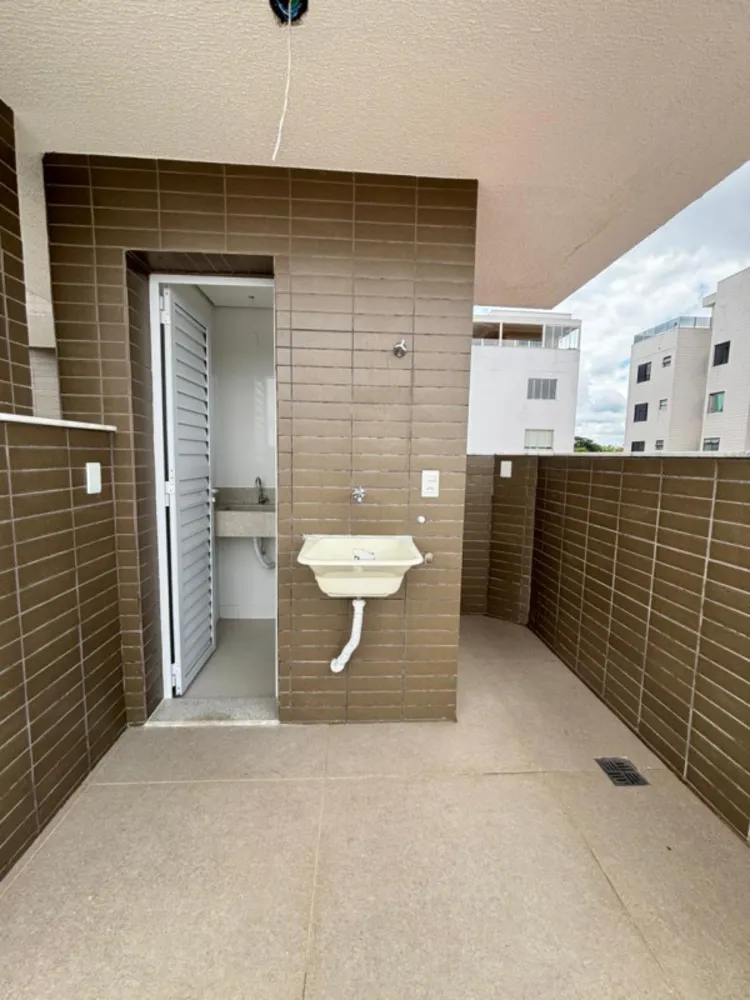 Cobertura, 3 quartos, 140 m² - Foto 6