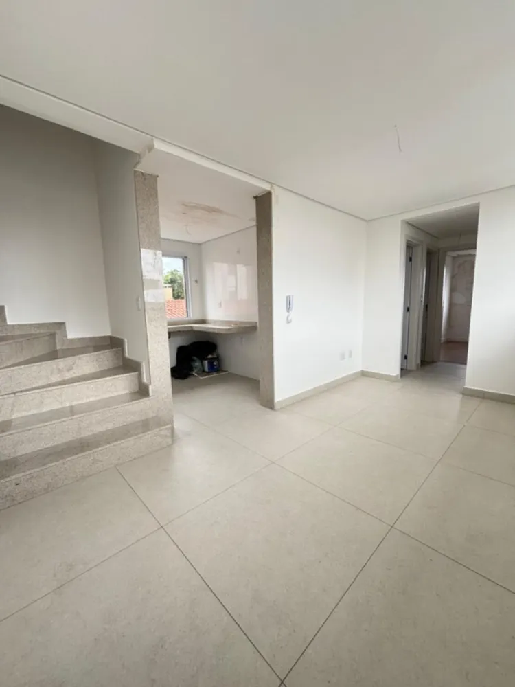 Cobertura, 3 quartos, 140 m² - Foto 2