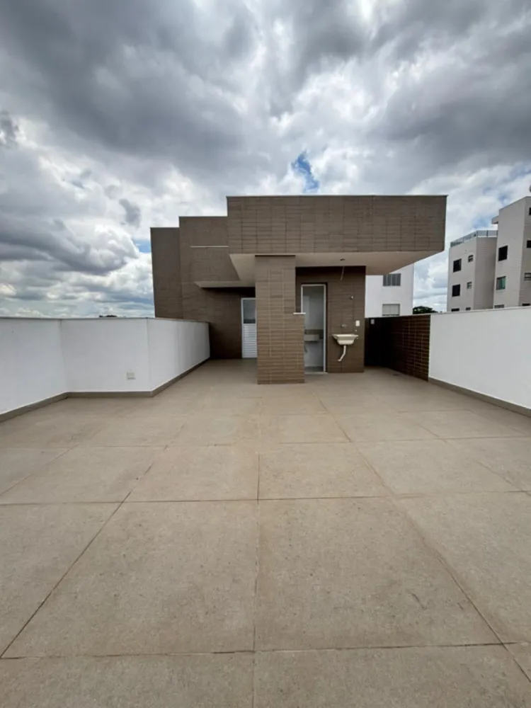 Cobertura, 3 quartos, 140 m² - Foto 12