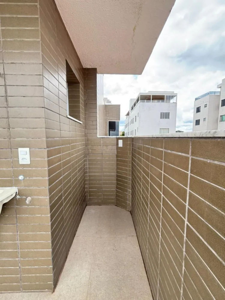 Cobertura, 3 quartos, 140 m² - Foto 7