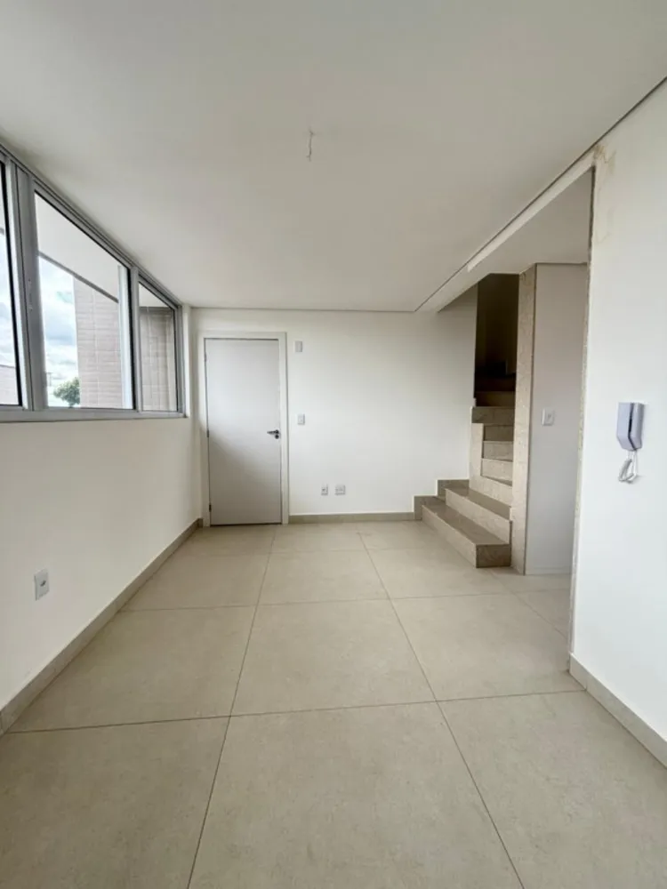 Cobertura, 3 quartos, 140 m² - Foto 4
