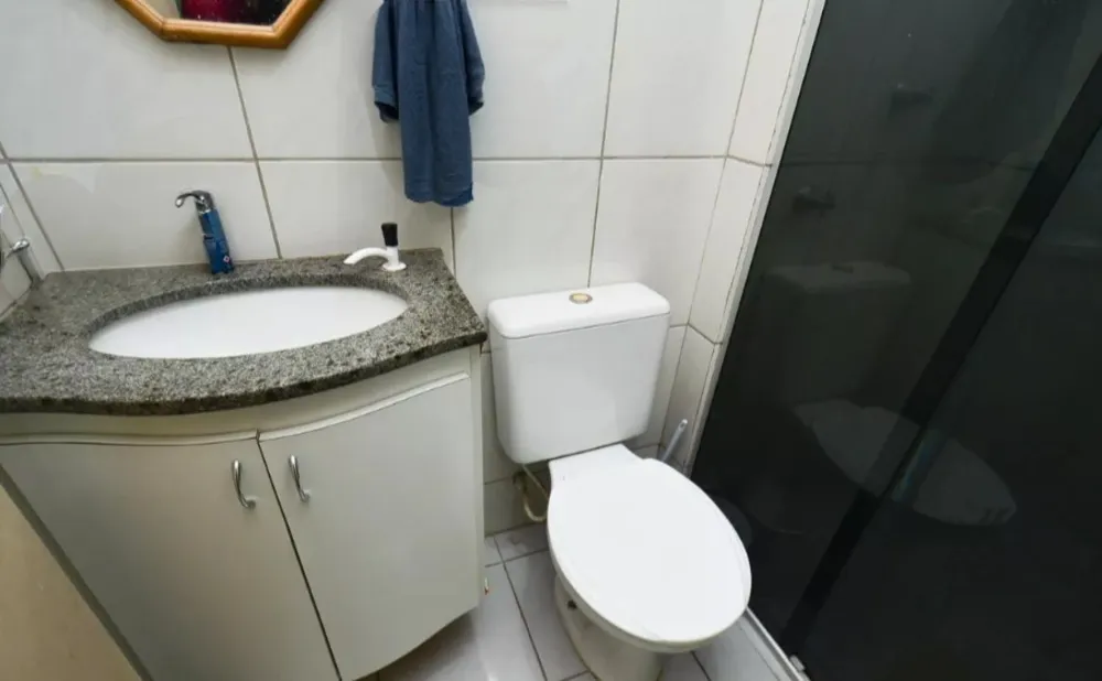 Apartamento, 3 quartos, 70 m² - Foto 3